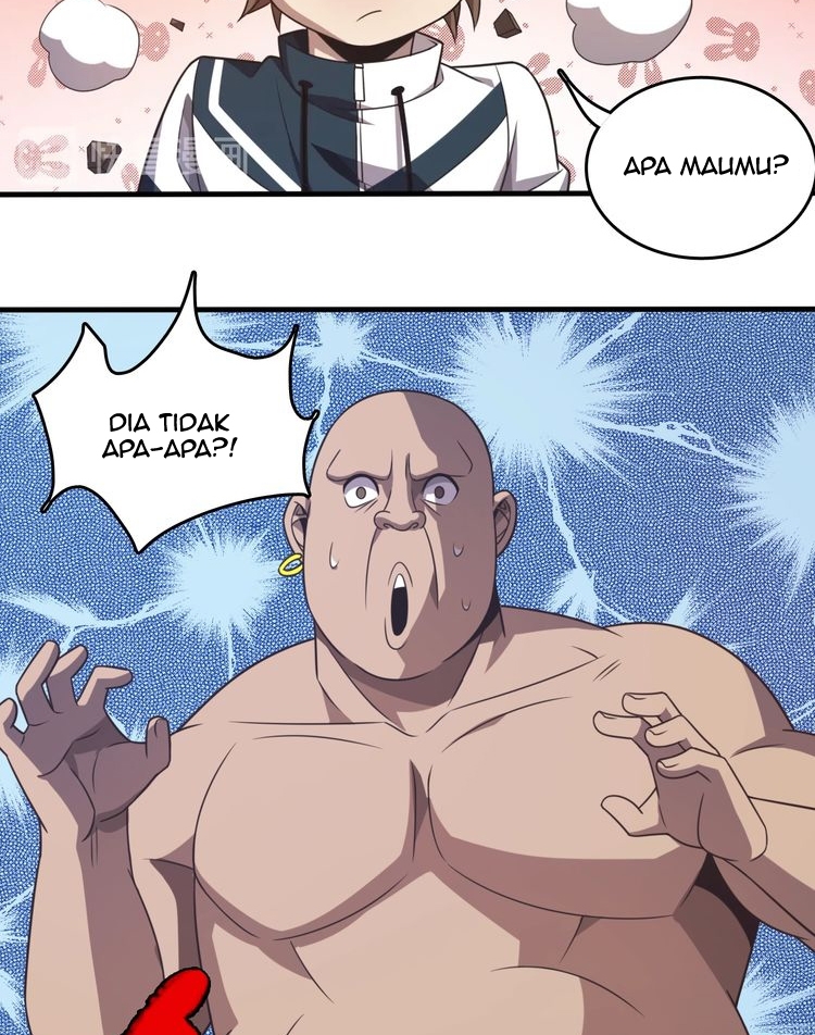 Reborn Doctor Chapter 08 Gambar 36